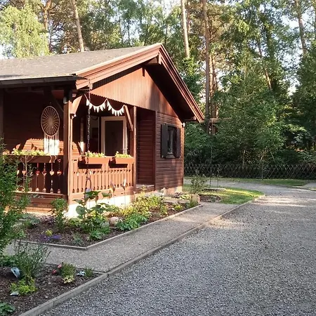 Ferienhaeuser Wagenfeld