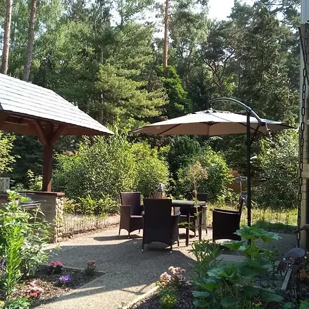 Ferienhaeuser Wagenfeld Buchholz