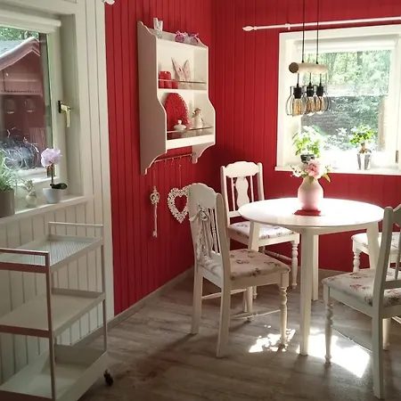 Ferienhaeuser Wagenfeld Holiday home Buchholz Aller