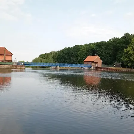 Ferienhaeuser Wagenfeld *