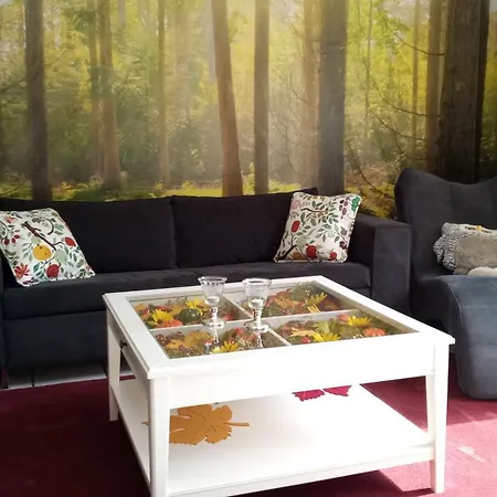Holiday home Ferienhaeuser Wagenfeld Buchholz Aller