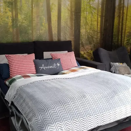 Ferienhaeuser Wagenfeld Hébergement de vacances