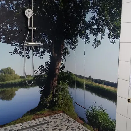 Ferienhaeuser Wagenfeld Hébergement de vacances *